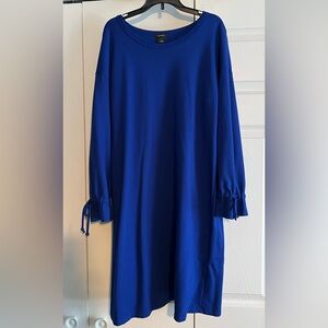 Halogen shift dress - Size Medium
